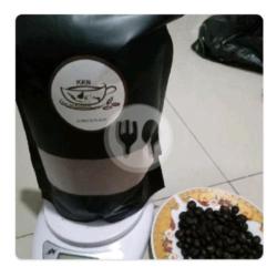 Kopi Bubuk Robusta Kkn (100g)