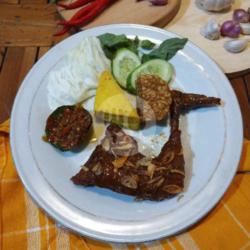 Ayam Bakar Klaten