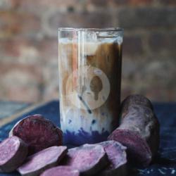 Taro Espresso Fusion ( New )