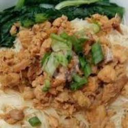 Mie Ayam Bihun Aja