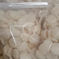 1 Plastik Krupuk Palembang