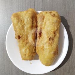 Pisang Uli Goreng