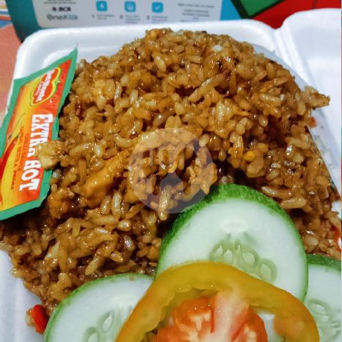 Nasi Goreng Katsu Maranatha, Pasteur - GoFood