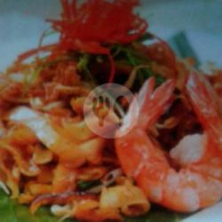 Mie Tiaw Udang