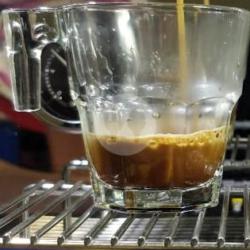 Espresso Arabica Flores