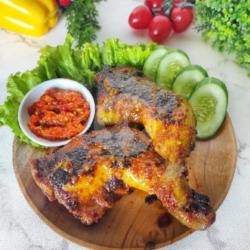 Ayam Bakar Taliwang