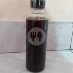 Madu Asli Hutan (hitam Pahit) 300gr