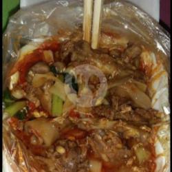 Seblak Kwetiaw Tulang