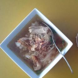 Soto Ayam Jomblo Sedhah Ayu