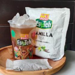 Teh Poci Vanila Original