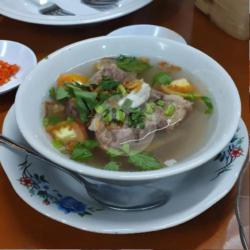 Sop Iga Sapi