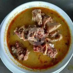 Gule Iga Kambing