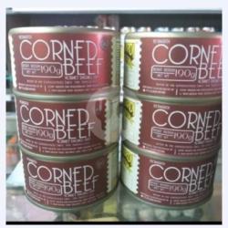 Corned Beef Bernardi