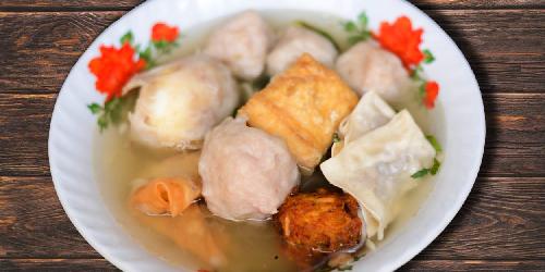 Bakso Kota & Mie Ayam, Denpasar