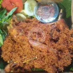 Bebek Laos