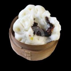 Bakpao Coklat Kacang