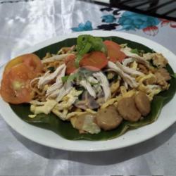 Bakmie Goreng   Telur