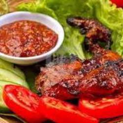 Ayam Bakar Jomblo Bumbu Manis