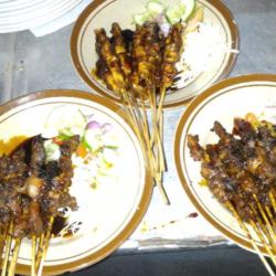 Sate Kuda