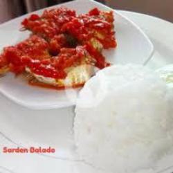 Sarden Balado