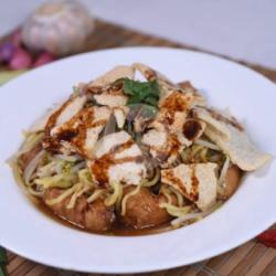 Mie Kopyok Semarang