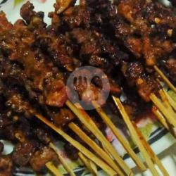 Sate Ayam Bakar Sepesial