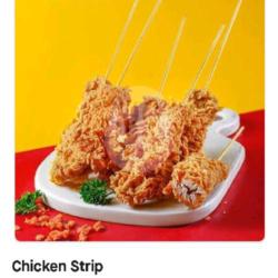 Chicken Strip