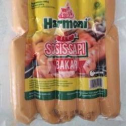 Harmoni Sosis Bakar 500g