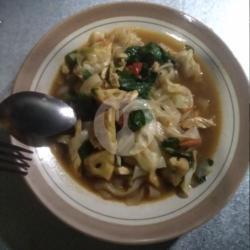 Bakmi Kwetiow Rebus