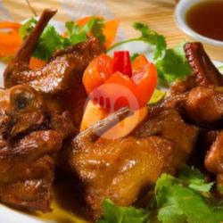 Paket Puyuh Goreng