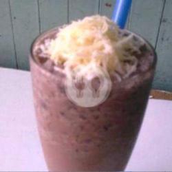 Pop Coklat Toping Keju