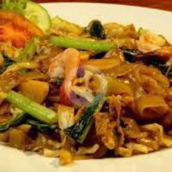 Mie Goreng   Kwetiau