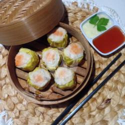 Dimsum Crab