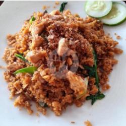 Nasgor Ayam Nasi Pindang Es Teh