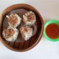 Dimsum Tuna