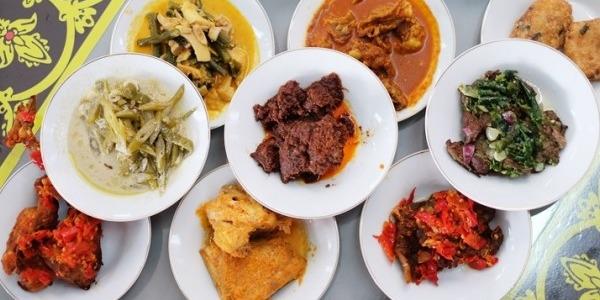 RM Simpang Raya Ciomas