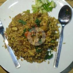 Nasi Goreng Anglo