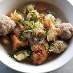 Bakso Jando