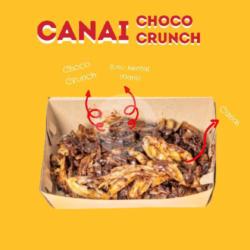 Canai Choco Crunch