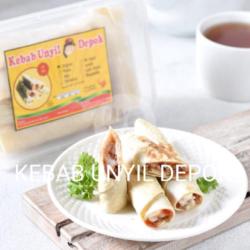 Kebab Unyil Depok Isi 10pcs