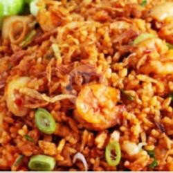 Nasi Goreng Udang