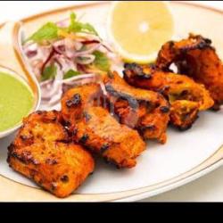 Tandoori Fish Tikka Kekab