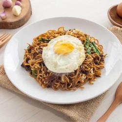 Bakmi Goreng Special