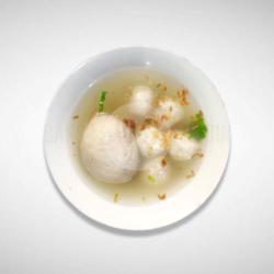 Bakso Tenes