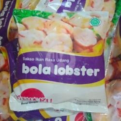 Minaku Bola Lobster