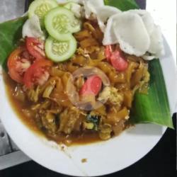 Kwetiaw Kuah Special