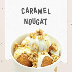 Caramel Nougat