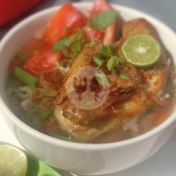 Sop Ayam Pejantan