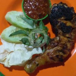 Ayam Bakar Paha