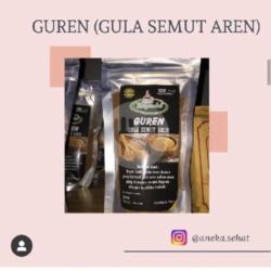 Gula Semut Aren